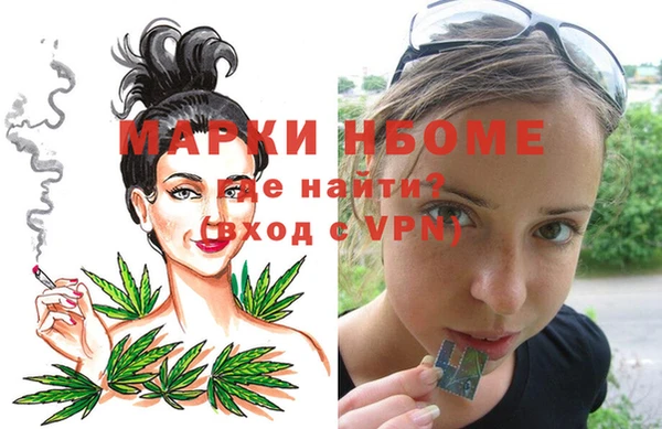 молекула духа Навашино