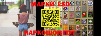 стафф Берёзовский